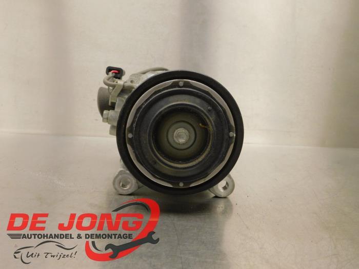 Aircopomp van een BMW 3-Serie, Auto-onderdelen, Overige Auto-onderdelen, BMW, Gebruikt, 3 maanden garantie, Ophalen of Verzenden