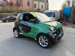 SMART fortwo Passion Essence avec airco avec covering, Essai à domicile, Achat, Euro 6, Entreprise