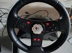 Logitech formula vibration wheel, Ophalen of Verzenden