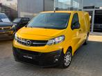 Opel Vivaro // Lichte vracht // 2.0 diesel Automaat, Auto's, 4 deurs, Vivaro, Euro 6, Bedrijf