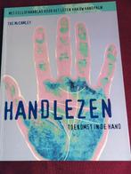 Handlezen: Toekomst in de Hand, Enlèvement, Comme neuf