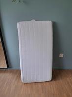 Matras babybed 60x120, Kinderen en Baby's, Babywiegjes en Ledikanten, Ophalen, Zo goed als nieuw, Ledikant