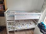 Lits superposés - De marque, en bois massif, Enfants & Bébés, Enlèvement, Comme neuf, Lits superposés