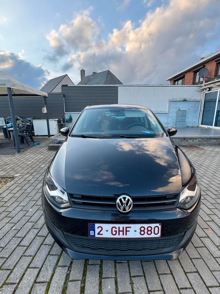Polo TDI, Auto's, Volkswagen, Particulier, Polo, Ophalen
