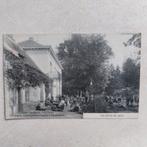 Oude gelopen postkaart Buggenhout (1912), Ophalen of Verzenden