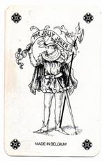 joker - J4199 - Magic Makers Svengali, Envoi, Comme neuf, Joker(s)