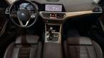 BMW 320 e Plug in Hybride Benzine Sport Leder Navi LED, Cuir, Achat, Euro 6, Entreprise