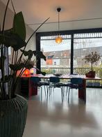 Table de salle à manger orange HK Living 278 x 100 cm, Maison & Meubles, Tables | Tables à manger, Comme neuf, 100 à 150 cm, Enlèvement