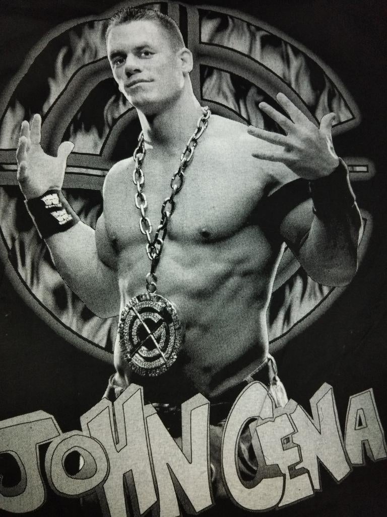 Catcher Cena-Batista, Kleding | Heren, T-shirts, Ophalen