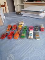 Majorette metalen verzameling auto's, Ophalen of Verzenden