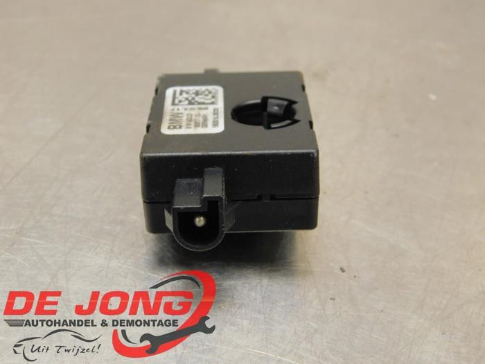 Antenne amplificateur d'un BMW X3, Autos : Pièces & Accessoires, -, 3 mois de garantie, Utilisé, -