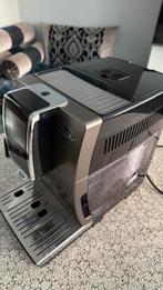 Machine delonghi dinamica plus, Electroménager, Enlèvement, Comme neuf