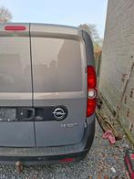 wisselstukken opel combo, Auto-onderdelen, Ophalen, Gebruikt, Opel, Motorkap