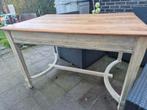 Eettafel, Tuin en Terras, Ophalen