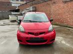 Toyota Aygo Voiture de tourisme 2010, Autos, Achat, Entreprise, Autre carrosserie, Aygo