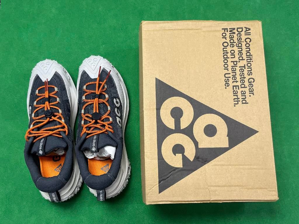 Nike ACG mountain fly 2 low gore-tex maat 43, Ophalen of Verzenden, Nieuw