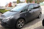 Opel Zafira Tourer bouwjaar 2/2016 -206.600 km, Euro 6, Particulier, Zilver of Grijs, Te koop