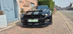 Mustang 2.3 ecoboost pack gt Fin 2016, Cuir et Alcantara, Achat, Euro 6, Entreprise