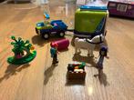 Lego Friends 41371 Mia’s paardentrailer, Ophalen, Zo goed als nieuw