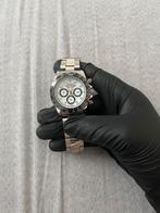 Stijlvol Luxe Horloge – Nieuw & Ongebruikt, Handtassen en Accessoires, Ophalen, Staal, Polshorloge, Nieuw