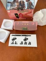 Jbl Charge 6, Audio, Tv en Foto, Luidsprekerboxen, Ophalen of Verzenden, Zo goed als nieuw, JBL