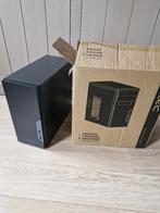 Antec VSK3000B case, volledig nieuw en ongebruikt, Computers en Software, Computerbehuizingen, Ophalen of Verzenden, Nieuw
