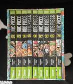 One piece coffret Île des Hommes Poissons tome 62/70, Livres, Neuf, Eiichiro Oda, Enlèvement ou Envoi, Série complète ou Série