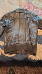 Leren vest voor vrouwen, Kleding | Dames, Ophalen, Zo goed als nieuw