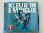 Radio 1 – Kleur In E-Mineur* Spinvis, Belcanto, Zesde Metaal, Cd's en Dvd's, Ophalen of Verzenden, Gebruikt