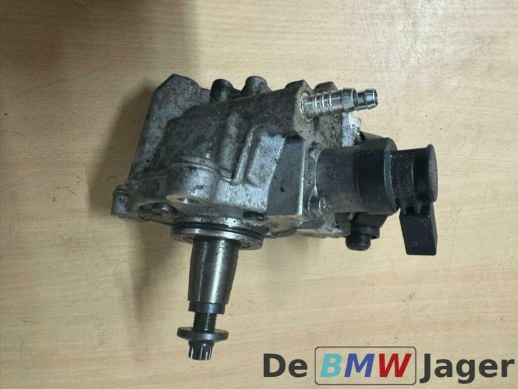 Hogedrukpomp diesel BMW 1-serie F20 F21 114D 116D 8515058, Auto-onderdelen, Brandstofsystemen, BMW, Gebruikt, Ophalen of Verzenden