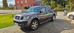 NISSAN NAVARA V6, Autos, Nissan, Achat, 4 portes, Entreprise, Noir