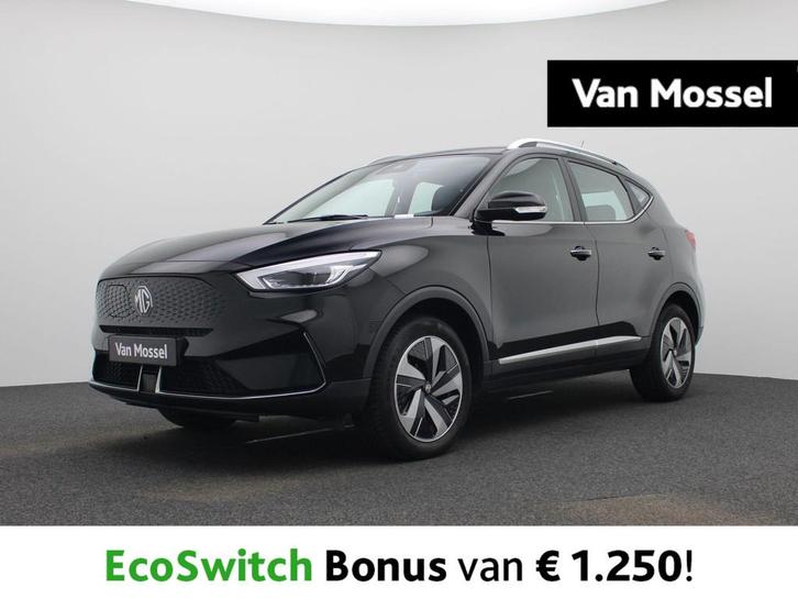 MG ZS Standard Range 51 kWh Comfort (automatique), Autos, MG, Entreprise, Achat, ZS, Air conditionné, Alarme, Bluetooth, Verrouillage central