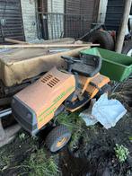 Zitmaaier zonder maaibalk, Tuin en Terras, Zitmaaiers, Ophalen, Gebruikt