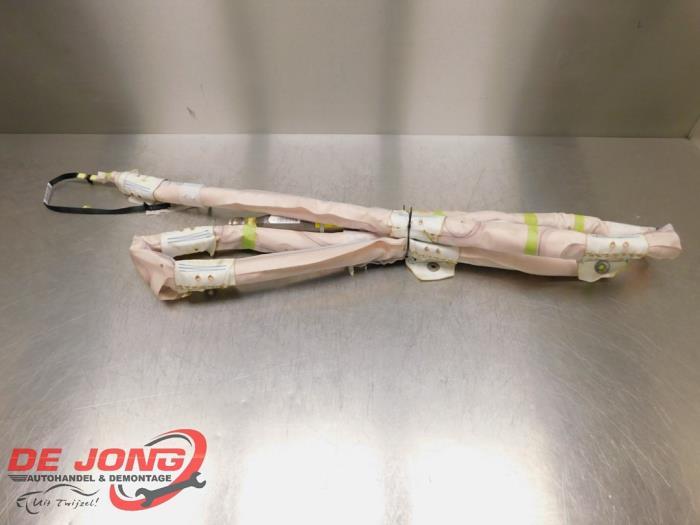 Airbag plafond gauche d'un Chrysler Voyager, Autos : Pièces & Accessoires, 3 mois de garantie, Utilisé, -, -