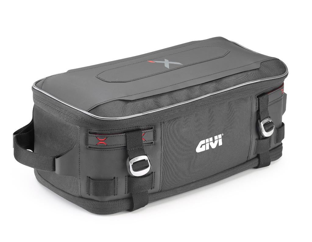 3 sacs GIVI XL01B Sac cargo X-Line Noir NEUF, Enlèvement ou Envoi, Neuf