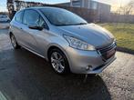 Peugeot 208 Coupé, Autos, Peugeot, Argent ou Gris, Achat, Entreprise, Boîte manuelle