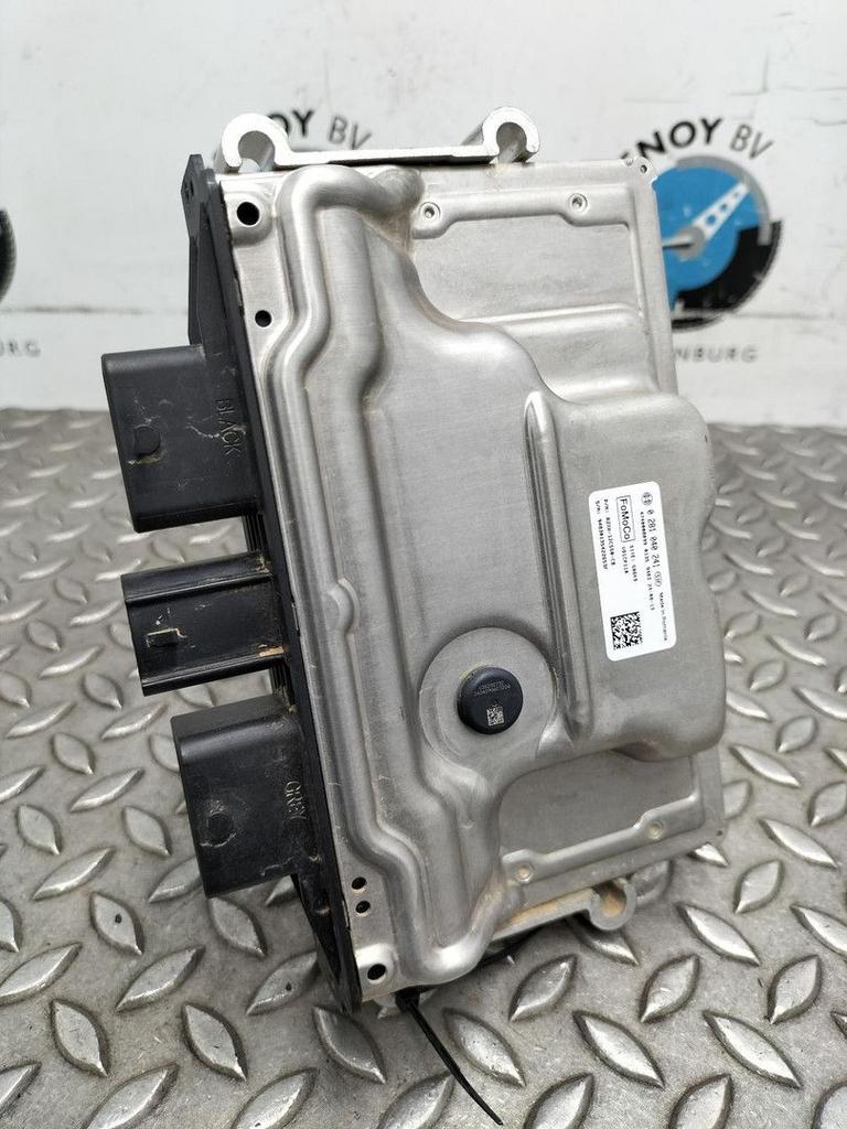 FORD TRANSIT COURIER COMPUTER ECU R2XA12C550CB 2024, Autos : Pièces & Accessoires, Électronique & Câbles, Utilisé, ARN reconnu