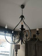 2 landelijke lusters, Huis en Inrichting, Ophalen