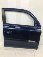 PORTE AVANT DROITE Daihatsu Materia (01-2006/12-2011), Utilisé, Droite, Daihatsu, Porte