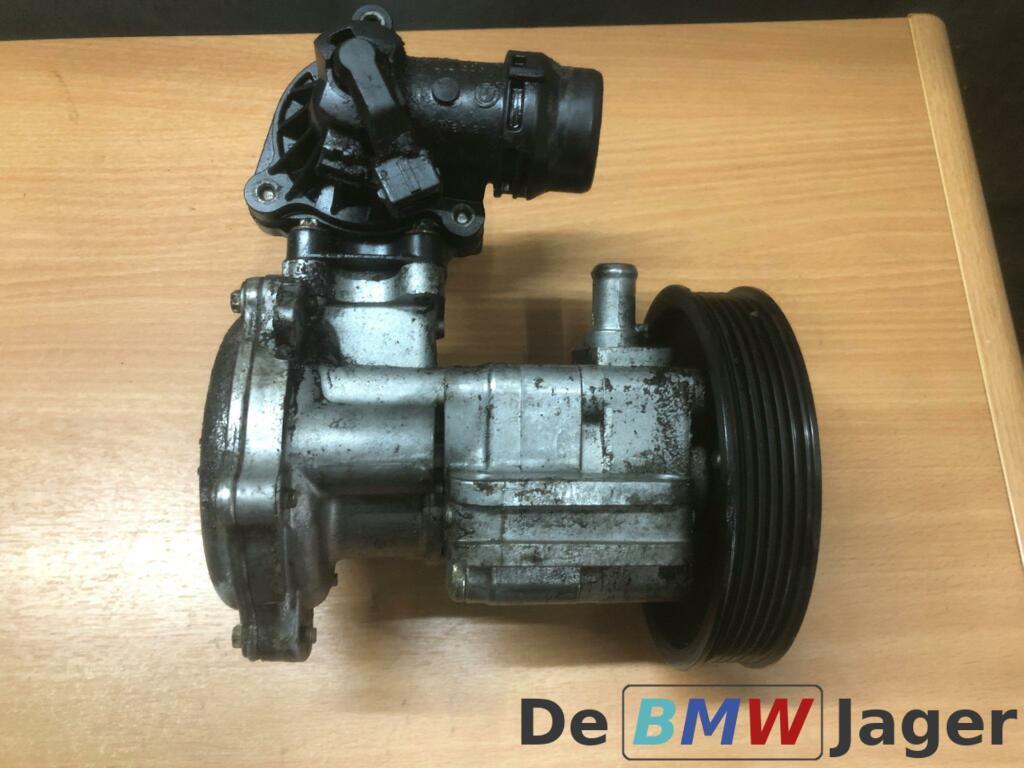 Stuurbekrachtigingspomp BMW 3 serie E46 32416756611, Gebruikt, Ophalen of Verzenden, BMW, BMW