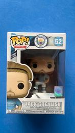 Funko pop - Jack Grealish, Ophalen, Zo goed als nieuw