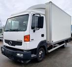 Nissan Atleon met laadbak + laadklep, Auto's, Overige merken, Particulier, Euro 4, Te koop