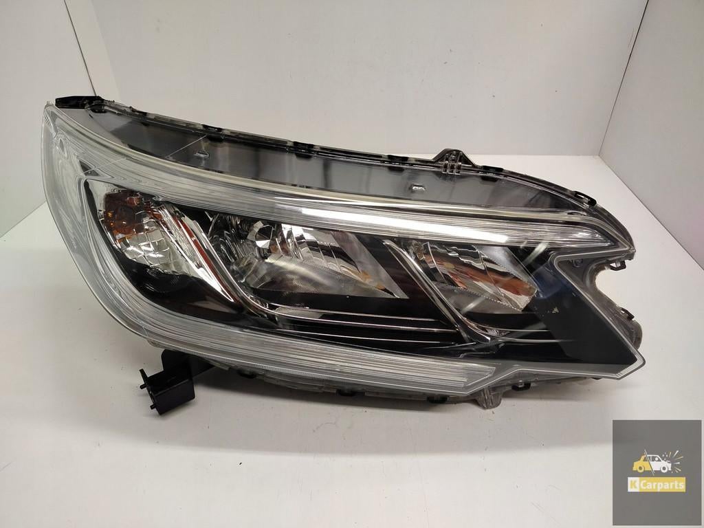 Honda CR-V IV Lift Gebruikelijke VS Rechterlamp Perfect, Gebruikt, Info@honda.co.jp, Minami-Aoyama 2-chome 1-1
107-8556  Tokyo