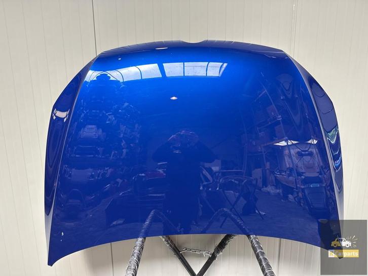 Golf 7 VII Motorkap Origineel 2012-2019 motorkap, Auto-onderdelen, Carrosserie, Motorkap, Volkswagen, Voor, Gebruikt