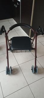 Nieuwe rollator, Ophalen, Opvouwbaar, Nieuw
