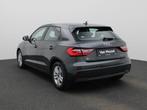 Audi A1 Sportback 1.0 25 TFSI 70kW Advanced, Auto's, Audi, Voorwielaandrijving, Stof, Zwart, https://public.car-pass.be/vhr/a4cf6586-58b3-4804-b07e-fba0240b2ed2
