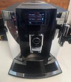 Jura E8 Chrome, Elektronische apparatuur, Ophalen