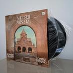Vinyl Komitas Patarag koor muziek, Cd's en Dvd's, Gebruikt, Modernisme tot heden, Ophalen of Verzenden, 12 inch