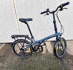 Btwin Tilt Professional 500 Vouwfiets / 8 Versnellingen., Fietsen en Brommers, Versnellingen, Zo goed als nieuw, Ophalen, Overige merken