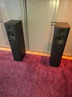 Luidsprekers B&W DM 305 in prima staat, Ophalen